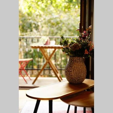 Ferienwohnung Marvellous Design 2Br Old Town Bukarest Exterior foto