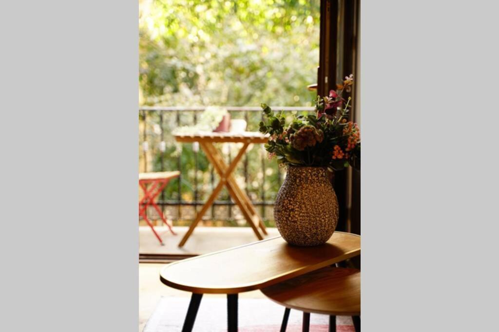 Ferienwohnung Marvellous Design 2Br Old Town Bukarest Exterior foto